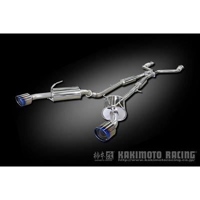 柿本改 スカイライン 400R 5BA-RV37 VR30DDTT Class KR センター付