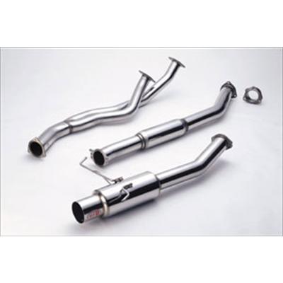 柿本改 HYPER2000 FULLMEGA N1+Premium ステージアオーテック