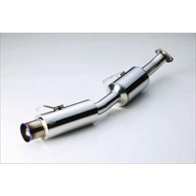 柿本改 GT box 06&S ワゴンR RR-DI 3型/4型/5型 (2WD/4WD) 〈CBA-MH21S