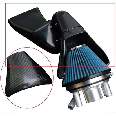 RX-7 FD3S エアグルーヴ（V-MOUNT用） エアクリーナーアップグレード