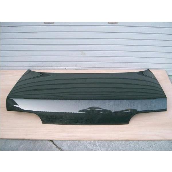 最新情報 R32 Gt R カーボントランク クリア塗装済み エアロ カスタムパーツのtoptuner 通販 Paypayモール 内祝い Rs2 Co Uk