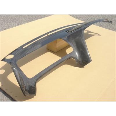 スープラ JZA80 ダッシュボードカバー カーボン : エアロ.カスタム