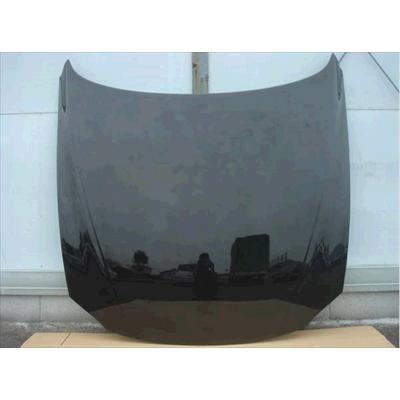 30系ソアラ ボンネット FRP 黒ゲルコート仕上げ 塗装済み : エアロ