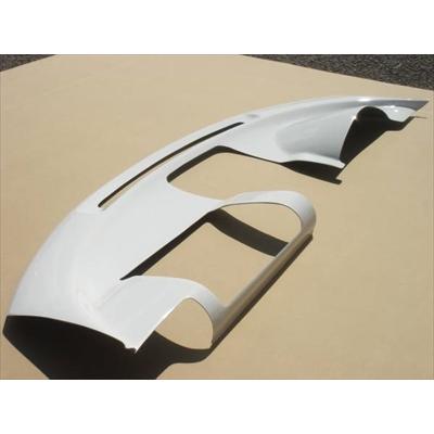 MR-S ダッシュボードカバー FRP/黒 : エアロ.カスタムパーツのTopTuner