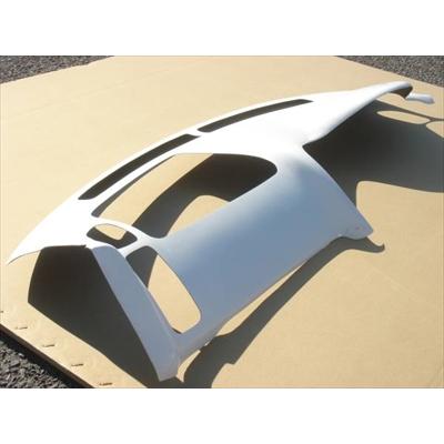 スカイライン GT-R R33 ダッシュボードカバー エアーバッグ装着車用 