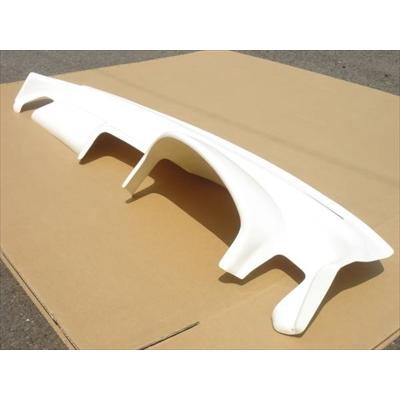 CR-X EF ダッシュボードカバー FRP白 : エアロ.カスタムパーツの