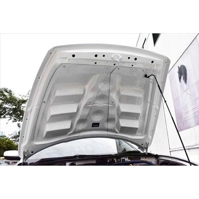 RX-8 SE3P ボンネット FRP製 : エアロ.カスタムパーツのTopTuner