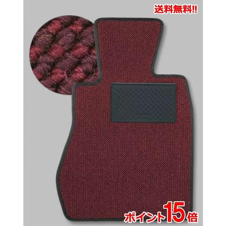 レガシィ Bl 自動車 フロアマット クローネ 内装用品 H18 05 Bl At車 運転席電動シート用 エアロ カスタムパーツのtoptuner 通販