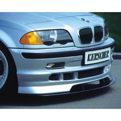 BMW E46 Spoiler Splitter Carbon Sedan : エアロ.カスタム