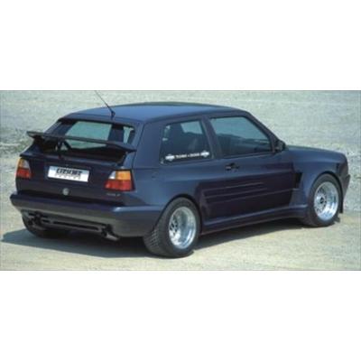 VW GOLF II Body Kit｜toptuner-store｜02