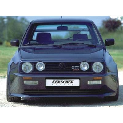 VW GOLF II Body Kit｜toptuner-store｜03