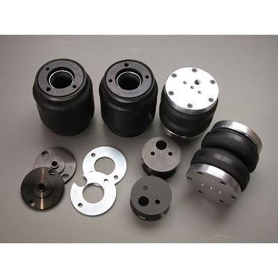 20アルヴェル 汎用 エアサス エアバッグ