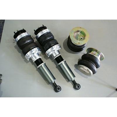 20アルファード、ヴェルファイア エアサスセット