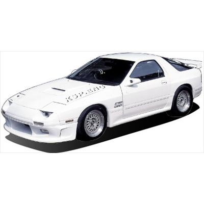 サバンナ RX-7 FC3S 後期 フロントバンパー