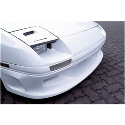 RX-7 FC3S インテークダクトライトカバー : エアロ.カスタムパーツの