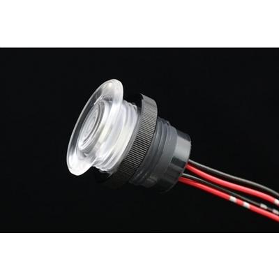 LEDサークルデイタイムランプ φ28セット_1