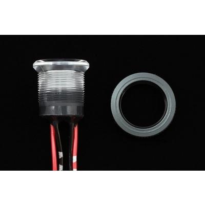 LEDサークルデイタイムランプ φ28セット_2