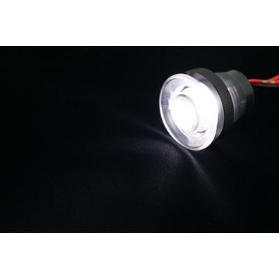 LEDサークルデイタイムランプ φ28セット_3