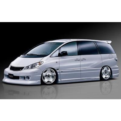 KENSTYLE（ケンスタイル） AHR10W エスティマ HYBRID 前期 EIK 