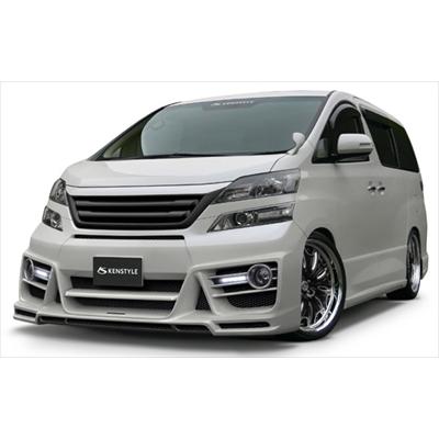 KENSTYLE ヴェルファイア 20系 前期 Zグレード EIK KENSTYLE ヴェルファイア 20系 前期 Zグレード EIK