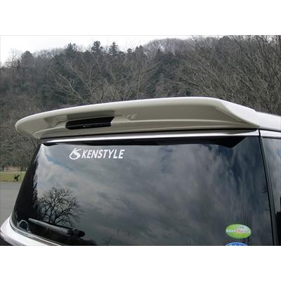 KENSTYLE エルグランド E52 前期 ハイウェイスター EIK リア KENSTYLE エルグランド E52 前期 ハイウェイスター EIK リア