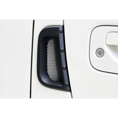 KENSTYLE（ケンスタイル） E26 NV350 キャラバン サイドインレット