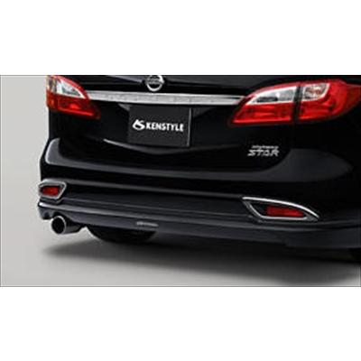 KENSTYLE（ケンスタイル） ラフェスタ ハイウェイスター EIK D-Liner