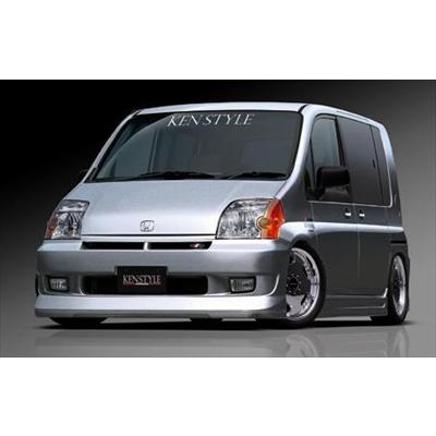 KENSTYLE（ケンスタイル） GB1/2 MOBILIO 前期 URBAN 3点キット 塗装 