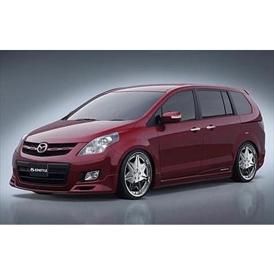 KENSTYLE（ケンスタイル） LY3P MPV 前期 23T/23C Sporty Package Type