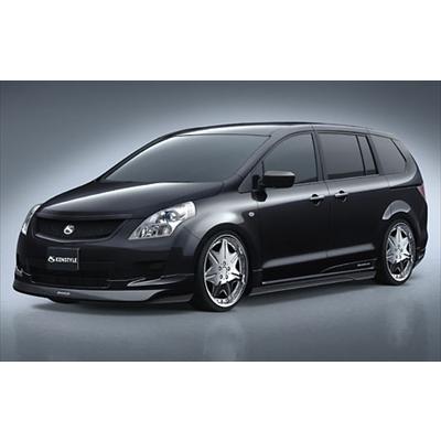 MPVLY3P ケンスタイルリアエアロ KENSTYLE（ケンスタイル） LY3P MPV 前期 23T/23C Sporty Package Type