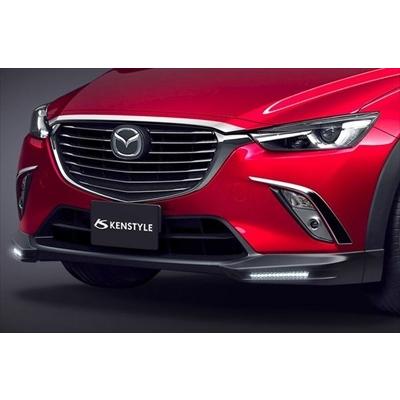 KENSTYLE（ケンスタイル） CX-3 DK5FW/DK5AW LEDフロントコーナー 
