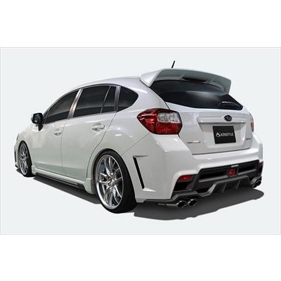 KENSTYLE（ケンスタイル） インプレッサスポーツ GP系 アプライド：A-E