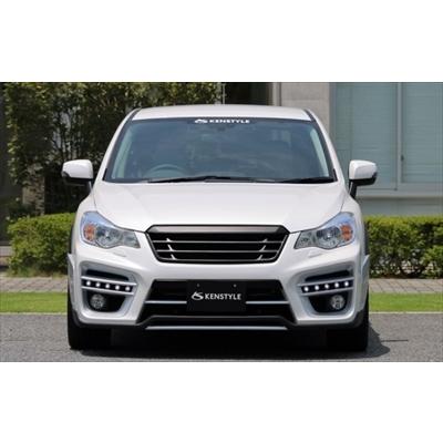 KENSTYLE（ケンスタイル） スバル XV GP7 B〜D型/XV ハイブリッド GPE