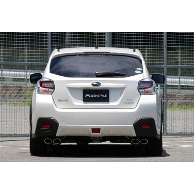 KENSTYLE（ケンスタイル） スバル XV / XVハイブリッド GP7/GPE (平成