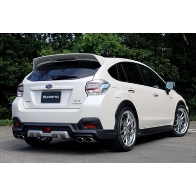KENSTYLE（ケンスタイル） スバル XV / XVハイブリッド GP7/GPE (平成