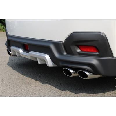 KENSTYLE（ケンスタイル） スバル XV / XVハイブリッド GP7/GPE (平成