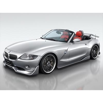KENSTYLE（ケンスタイル） BMW Z4 E85 前期 ERSTEKLASSE 4点キット F/S