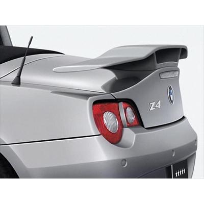 BMW Z4 E85 GTウイング リアスポイラー リアウイング ブラック