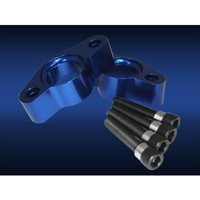 マークII JZX90 ロールセンターアダプター 形状タイプ：T-01 : エアロ