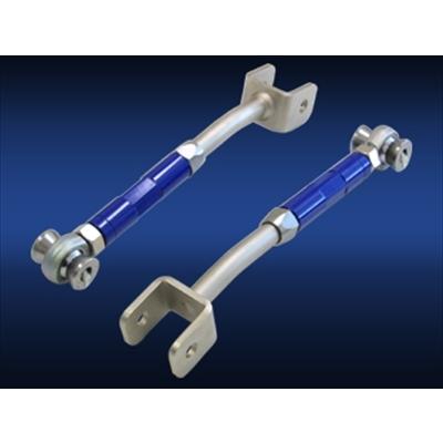 ランサー エボリューション X CZ4A 調整式リアロアアーム : エアロ