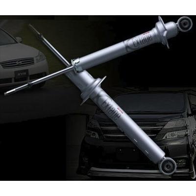 KYB - 見澄ますX GRX130/133 Extage サスペンション一揃いの道具 1台分仕掛ける（※S包み/割り増し金/AVS据えつける車除く） 自動車-足回り、サスペンション