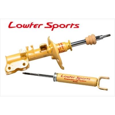 キューブ Z/NZ12 Lowfer Sports フロント 片側  右