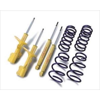 KYB Lower Sports サスペンションキット MH34 S KYB ワゴンR MH34S 標準グレード Lowfer Sports KIT : エアロ.カスタム
