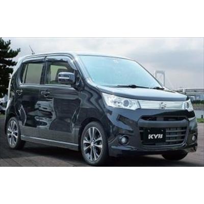 KYB ワゴンR MH34S 標準グレード Lowfer Sports KIT : エアロ.カスタム