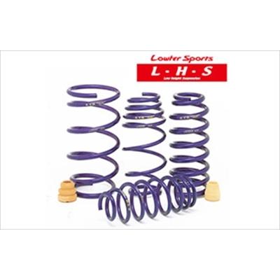 MH34S ワゴンR カヤバ　LHSダウンスプリング　ダウンサス RSR RS-Rダウンサス ワゴンRスティングレー MH34S/FF ターボ