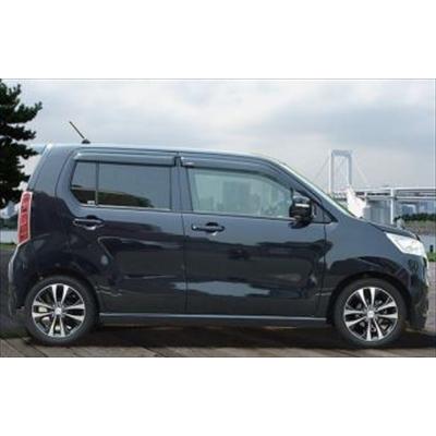 KYB ワゴンRスティングレイ MH34S 2WD/4WD New SR Special フロント 