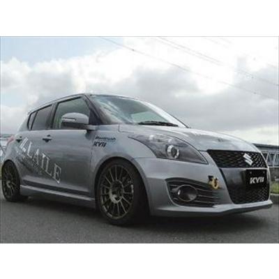 KYB スイフトスポーツ ZC32S 2WD New SR Special 1台分 : エアロ