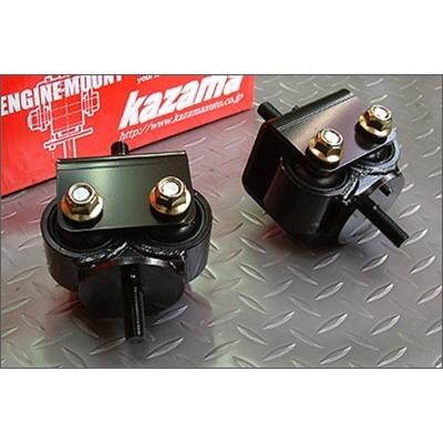 JZX110 マーク2 SPL エンジンマウント : エアロ.カスタムパーツの 