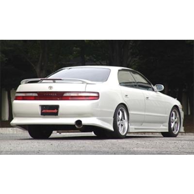 JZX90 チェイサー Promode リアアンダー : エアロ.カスタムパーツの
