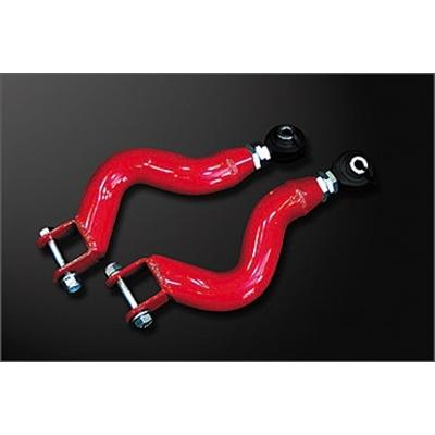 S14 シルビア 調整式リアアッパーアーム : エアロ.カスタムパーツの
